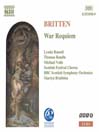 BRITTEN: War Requiem